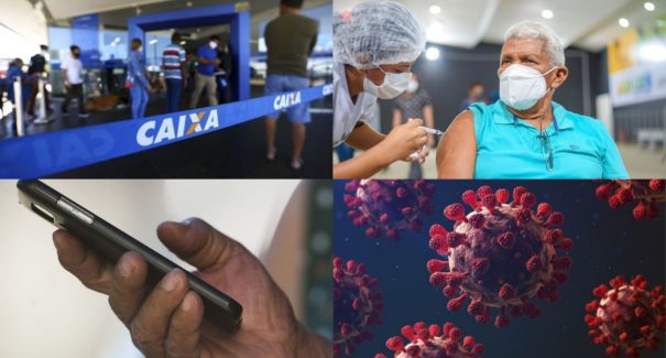Confira as principais notícias desta terça-feira em O Imparcial