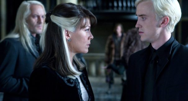 Atriz da saga Harry Potter morre aos 52 anos
