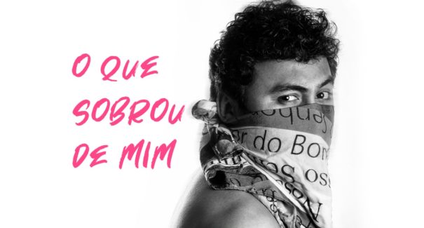 Maranhense Israel Costa lança seu primeiro single de 2021