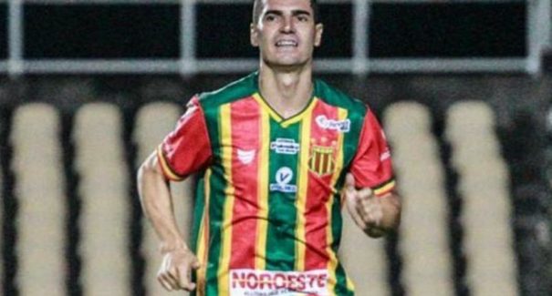 Ferreira diz que duelo contra ABC-RN é “mais do que uma final” no Nordestão