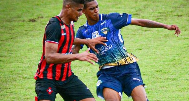 Ajustando elenco, Moto Club anuncia desligamento de cinco jogadores