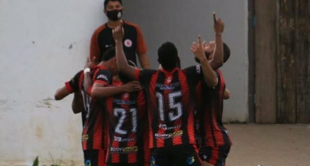 Juventude vence Iape e abre grande vantagem na segunda fase do Maranhense