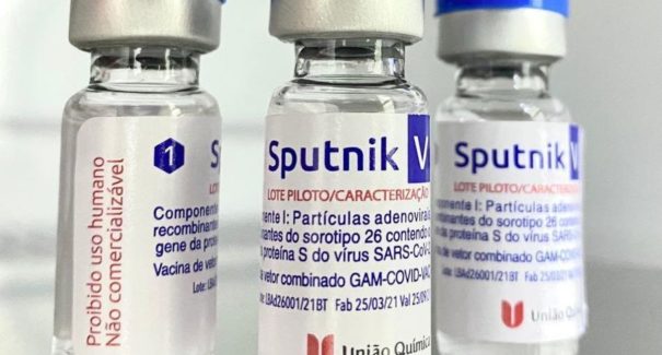 Anvisa tem 30 dias para responder pedido do Maranhão sobre importação da Sputnik V