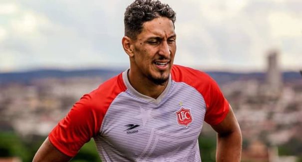 Juventude anuncia acerto com volante que estava no Campinense-PB