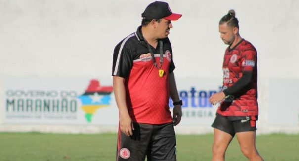 Toninho Pesso fala em “buscar pontuação máxima” na reta final do Estadual