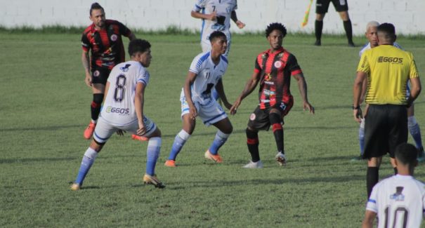 Juventude suspende treinamentos e multa jogadores após derrota