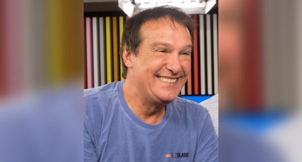 “Tem TV em cores ou não?”, questiona Emílio Surita sobre o Maranhão