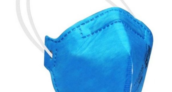 Máscaras PFF2: esclarecemos as dúvidas