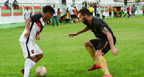 Rodada define classificados à segunda fase e último rebaixado para a Série B