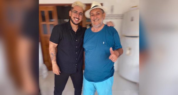 Influenciador maranhense é confirmado em reality show nacional