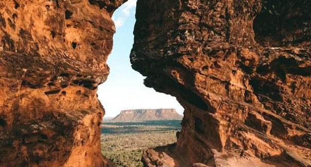 Parques da Chapada das Mesas deixam de conceder meia-entrada a partir de 1º de agosto