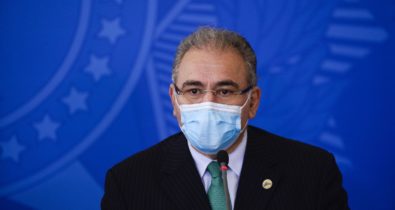 Ministro da Saúde afirma que incluir novos grupos na vacinação atrapalha o PNI