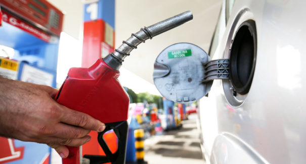 Petrobras atribui aumento do diesel à guerra no Oriente Médio
