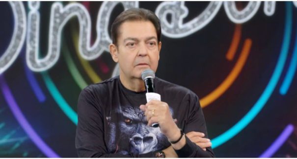 Faustão vai estrear na Band em especial após a virada de ano