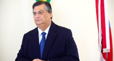 Flávio Dino confirma concorrer ao senado