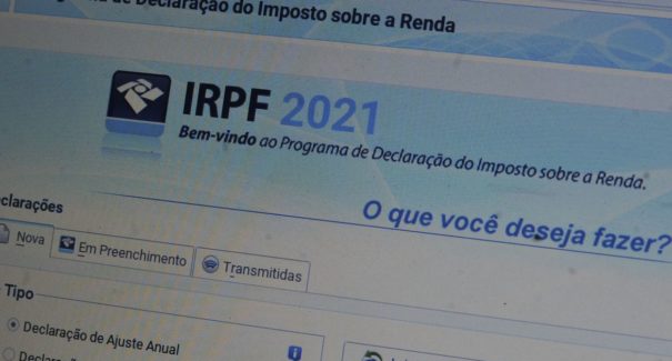 Receita paga hoje as restituições do 4º lote do Imposto de Renda 2021