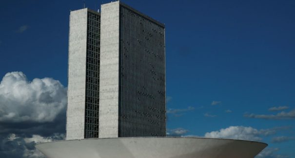 Concurso público do Senado Federal é autorizado com 19 vagas