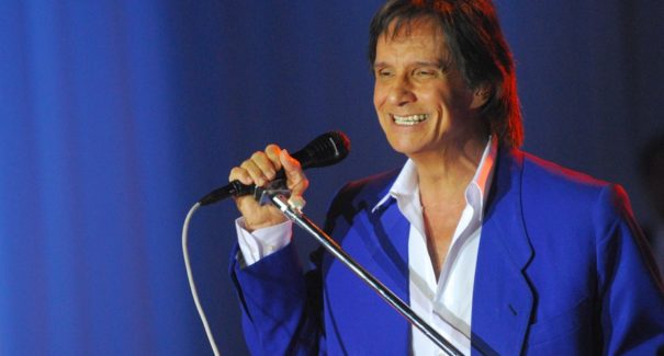 Relembre 5 músicas do Rei Roberto Carlos