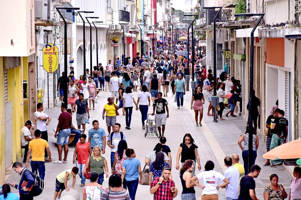Definidas as novas regras para o comércio lojista de São Luís | O Imparcial