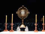 Programação da Semana Santa em Igrejas Católicas, foi mais uma vez alterada por causa da Pandemia