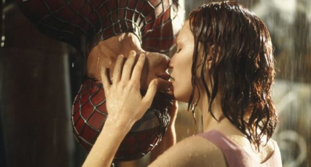 Dia do beijo: 4 beijos inesquecíveis do cinema