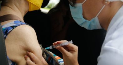Vacinação contra Covid-19 continua durante feriado em São Luís