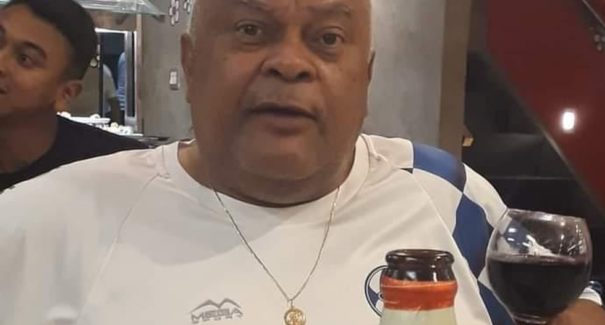 Em São Luís, agente da Polícia Federal morre por complicações causadas pela Covid-19
