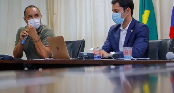 Donos de postos irão depor na CPI dos Combustíveis