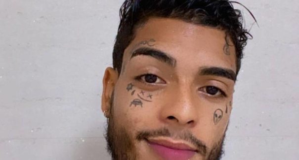 Morre Mc Kevin após queda de varanda de hotel no Rio de Janeiro