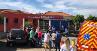 Associação de Pais pede plano de segurança nas escolas do Maranhão