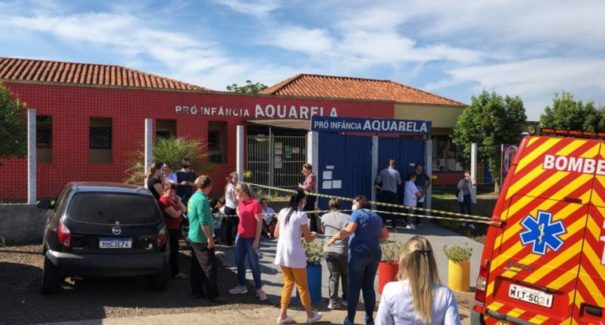 Associação de Pais pede plano de segurança nas escolas do Maranhão