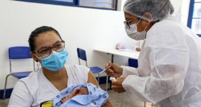 Gestantes e puérperas podem vacinar em mais quatro pontos em São Luís