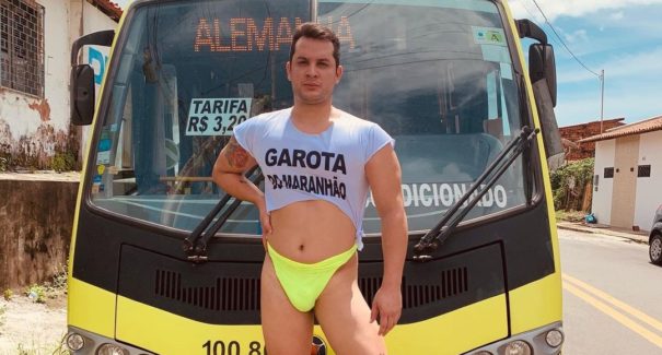 Maranhense faz paródias inspiradas em “Girl From Rio”, nova música de Anitta