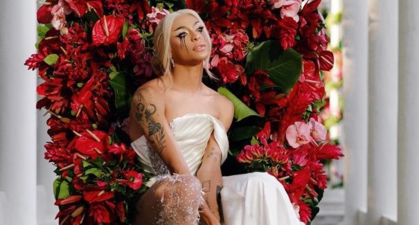 Pabllo Vittar: “Sou piranha e nunca irei me casar”