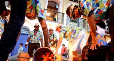 Tambor de Crioula é revalidado como Patrimônio Cultural Imaterial do Brasil