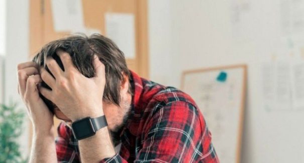 Como saber se você está com burnout