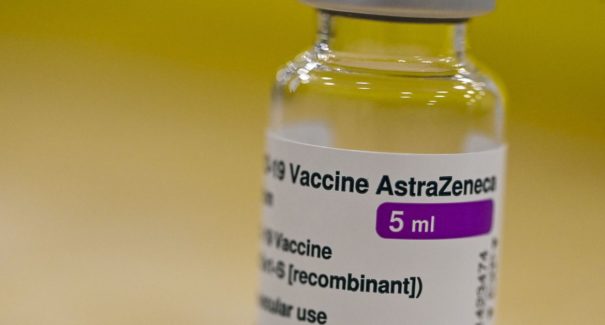 Maranhão e mais quatro Estados antecipam 2ª dose da vacina da AstraZeneca