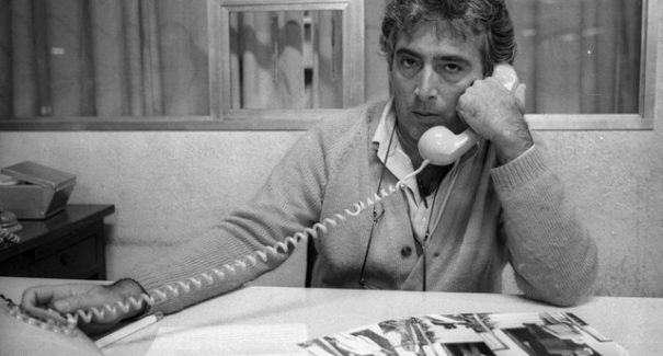 Jornalista Milton Coelho da Graça morre de covid-19 aos 90 anos
