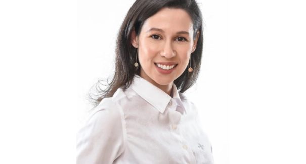 Dentista será a primeira maranhense a obter o título de Doctor of Dental Medicine