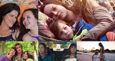 Confira cinco filmes que falam sobre diversas mães