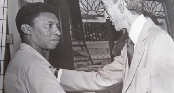 Pioneirismo na história