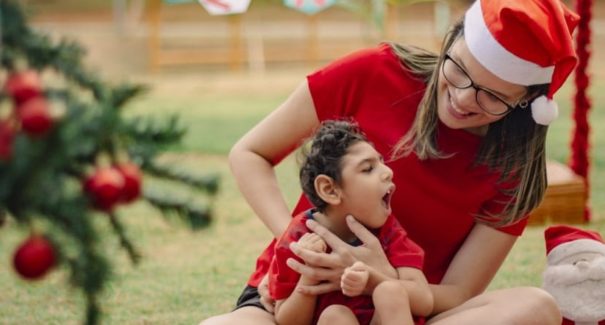 Da fragilidade à luta: conheça histórias de mães de filhos com deficiências
