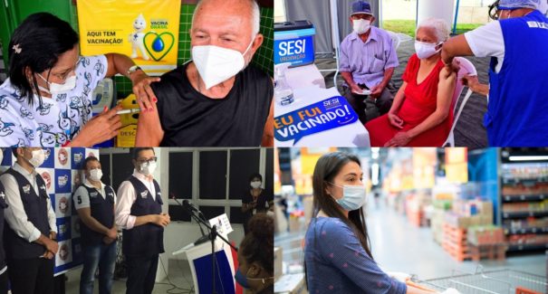 Confira as principais notícias desta quinta-feira em O Imparcial