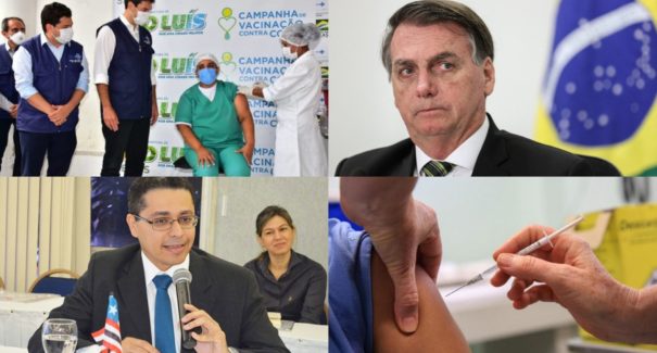 Confira as principais notícias desta quarta-feira em O Imparcial