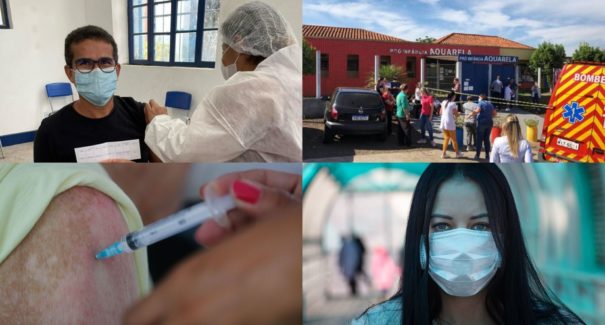 Confira as principais notícias desta quinta-feira em O Imparcial