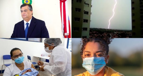 Confira as principais notícias desta segunda-feira em O Imparcial
