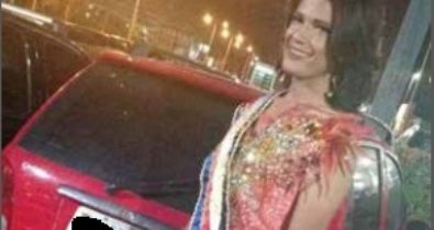 Preso suspeito de matar drag queen em São Luís