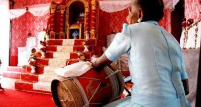 Festa do Divino: cidade histórica do Maranhão se prepara para as festividades