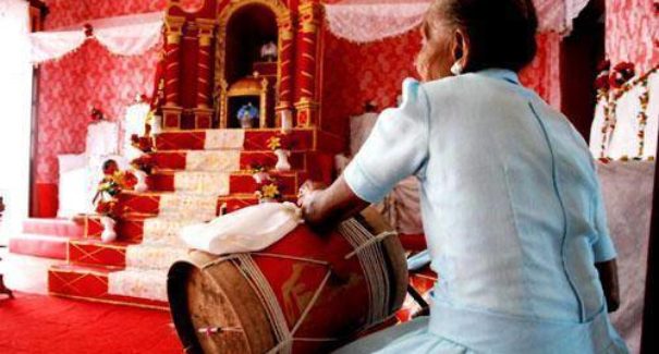 Festa do Divino: cidade histórica do Maranhão se prepara para as festividades