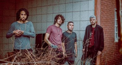 Banda maranhense de rock alternativo, Fluxo Sonar lança novo EP e videoclipe